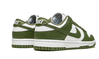 Nike Dunk Low Medium Olive