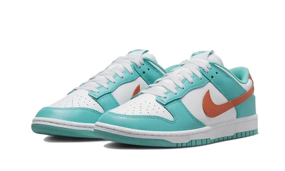 Nike Dunk Low Miami Dolphins