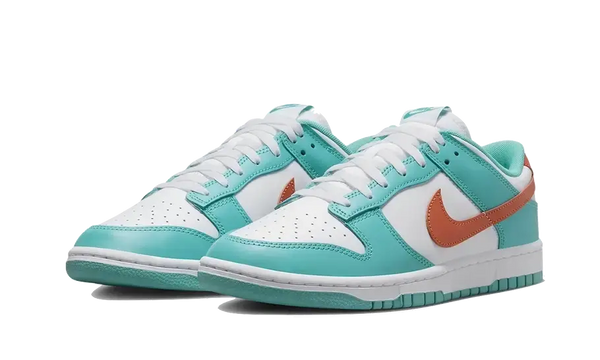 Nike Dunk Low Miami Dolphins