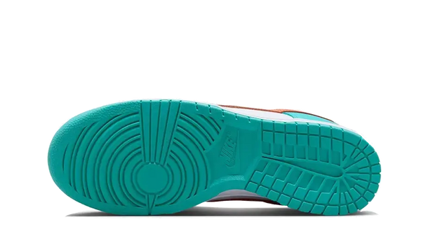 Nike Dunk Low Miami Dolphins