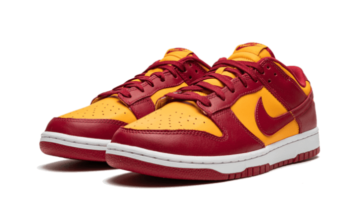 Nike Dunk Low Midas Gold - DD1391-701