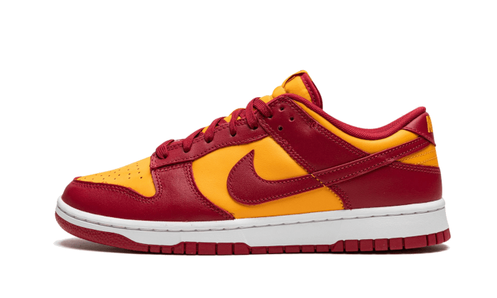 Nike Dunk Low Midas Gold - DD1391-701