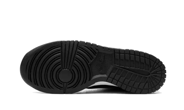 Nike Dunk Low NBA 75th Anniversary Black Silver