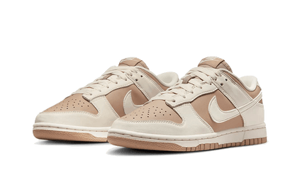 Nike Dunk Low Next Nature Beige Sail 