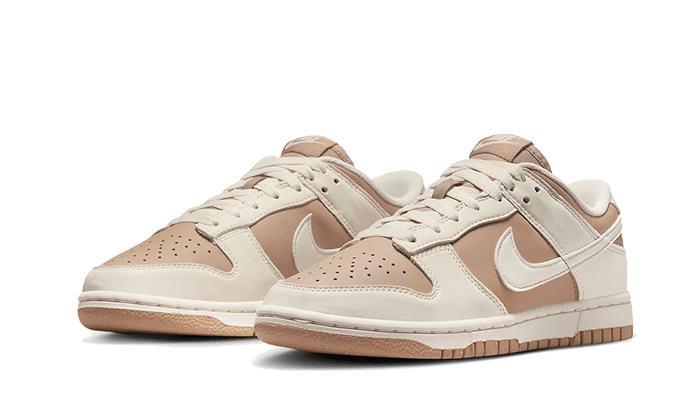 Nike Dunk Low Next Nature Beige Sail 