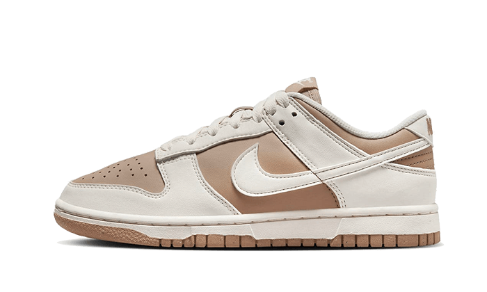 Nike Dunk Low Next Nature Beige Sail 