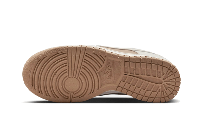 Nike Dunk Low Next Nature Beige Sail 