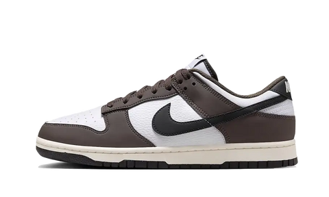 Dunk Low Next Nature Cacao