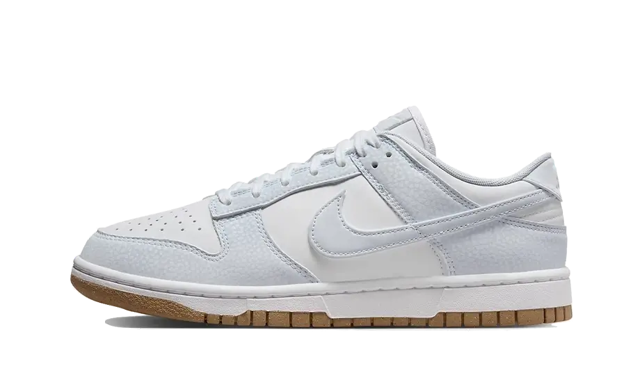 Nike Dunk Low Next Nature Football Grey