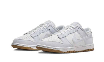 Nike Dunk Low Next Nature Football Grey