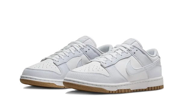 Nike Dunk Low Next Nature Football Grey