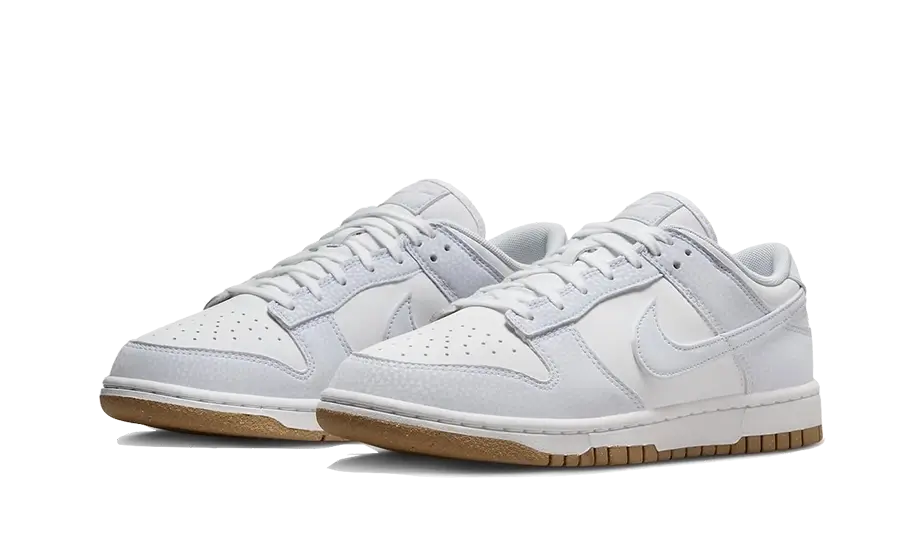 Nike Dunk Low Next Nature Football Grey