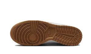 Nike Dunk Low Next Nature Football Grey