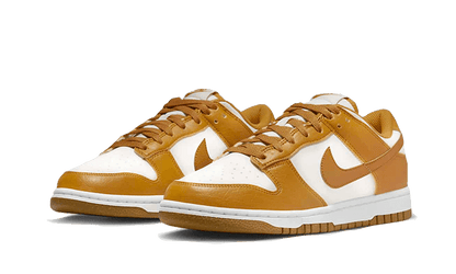 Nike Dunk Low Next Nature Light Curry