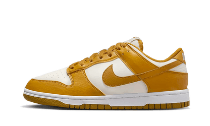 Nike Dunk Low Next Nature Light Curry