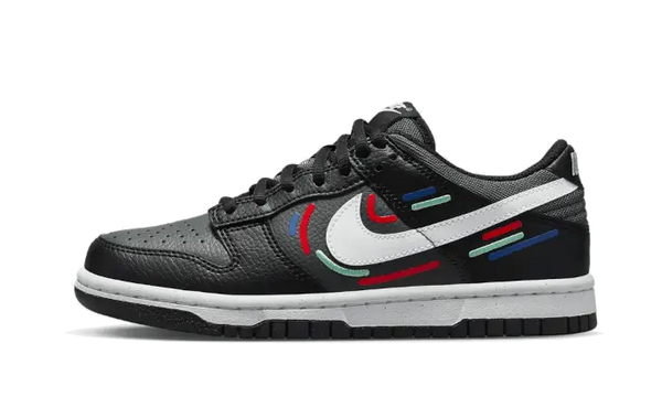 Nike Dunk Low Next Nature Marker Swoosh