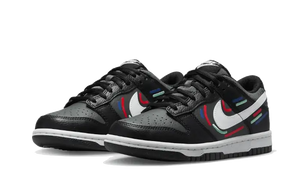 Nike Dunk Low Next Nature Marker Swoosh