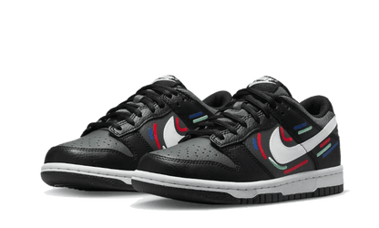 Nike Dunk Low Next Nature Marker Swoosh