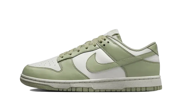 Nike Dunk Low Next Nature Olive Aura