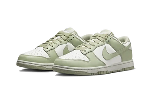 Nike Dunk Low Next Nature Olive Aura