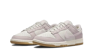 Nike Dunk Low Next Nature Platinum Violet
