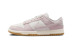 Dunk Low Next Nature Platinum Violet