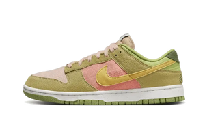 Nike Dunk Low Next Nature Sun Club Arctic Orange