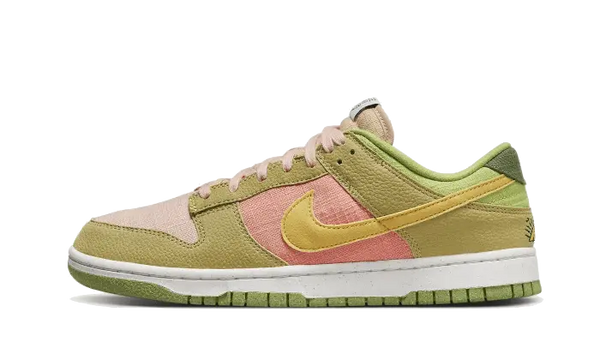 Nike Dunk Low Next Nature Sun Club Arctic Orange