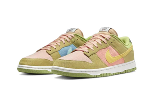 Nike Dunk Low Next Nature Sun Club Arctic Orange