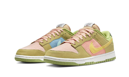 Nike Dunk Low Next Nature Sun Club Arctic Orange