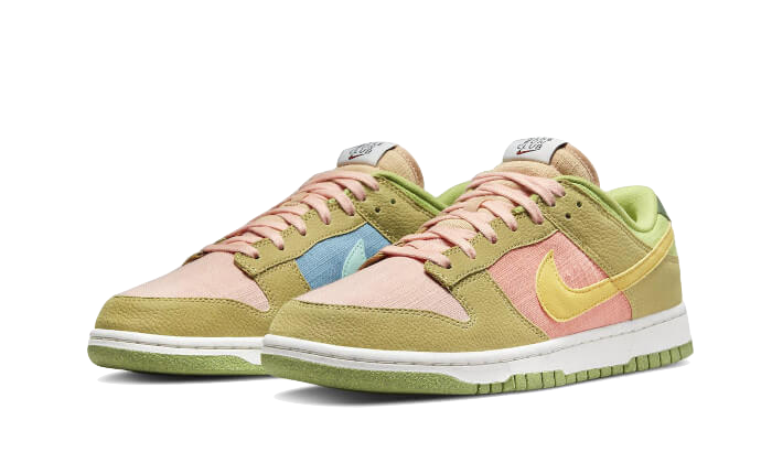 Nike Dunk Low Next Nature Sun Club Arctic Orange