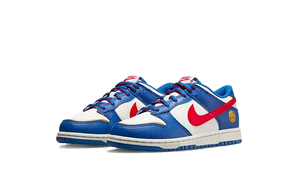Nike Dunk Low Next Nature Superhero Enfants (PS) 