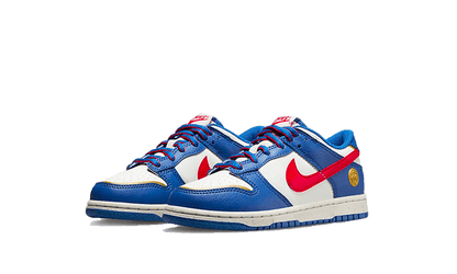 Nike Dunk Low Next Nature Superhero Enfants (PS) 