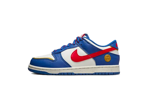 Dunk Low Next Nature Superhero Bambino (PS)