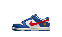 Dunk Low Next Nature Superhero Bambino (PS)