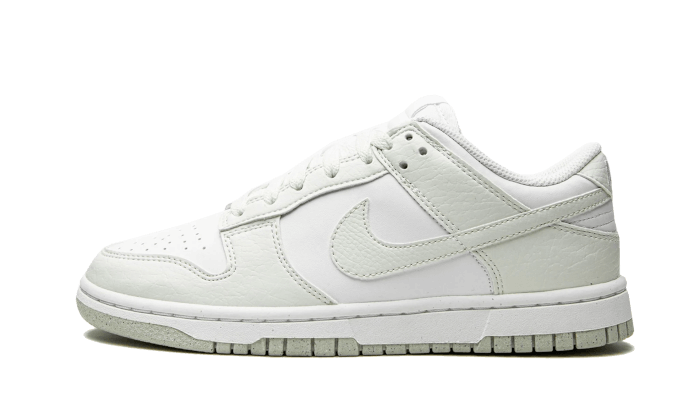 Nike Dunk Low Next Nature Blanco Menta