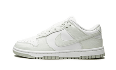 Dunk Low Next Nature White Mint
