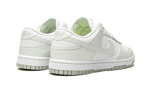 Dunk Low Next Nature White Mint