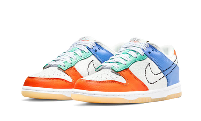 Nike Dunk Low Nike 101