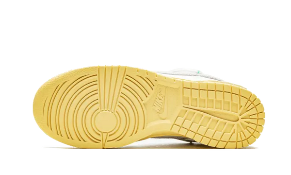 Nike Dunk Low Off-White Lot 1