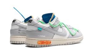 Nike Dunk Low Off-White Lot 26 - DM1602-116