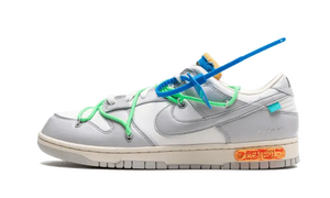Nike Dunk Low Off-White Lot 26 - DM1602-116