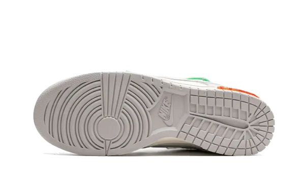 Nike Dunk Low Off-White Lot 26 - DM1602-116