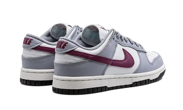 Nike Dunk Low Pale Ivory Redwood