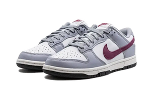 Nike Dunk Low Pale Ivory Redwood