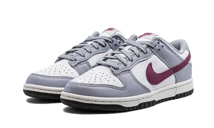 Nike Dunk Low Pale Ivory Redwood