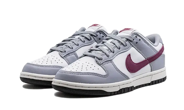 Nike Dunk Low Pale Ivory Redwood