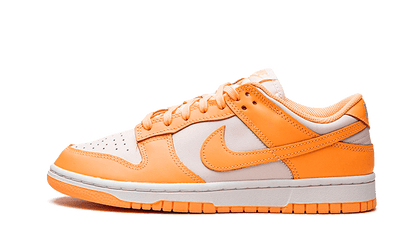 Dunk Low Peach Cream