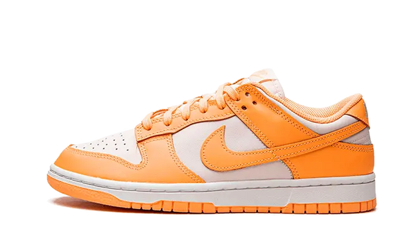 Dunk Low Peach Cream