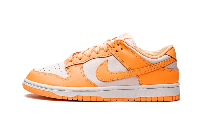 Dunk Low Peach Cream